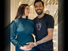 పెళ్లికి ముందే ప్రెగ్నెంట్ అయిన సెలబ్రెటీలు... నాడు శ్రీదేవి.. నేడు నటాషా...