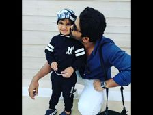 Father's Day 2022 : ఫాదర్స్ డే జరుపుకోడానికి ప్రధాన కారణాలేంటో తెలుసా...