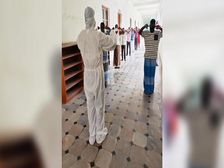 సిద్ధ న్యాచురోపతితో కరోనాకు చెక్ పెట్టొచ్చు... అదెలాగో తెలుసుకోండి...