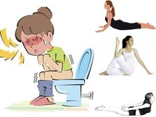 అంతర్జాతీయ యోగా దినోత్సవం 2020: మలబద్ధక సమస్యలకు వీడ్కోలు..!