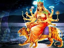 Gupt Navratri 2020 Day 4 : కుష్మండ పూజ, భోగ్, మంత్రం మరియు విధి