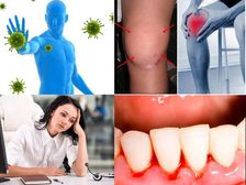 మీ శరీరంలో విటమిన్ సి తక్కువైందని సూచించే లక్షణాలు, ఇమ్యూనిటీలోపంతో ప్రమాదకర ఆరోగ్య సమస్యలు..  