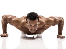 బాడీ ఫిట్‌నెస్&బరువు తగ్గడం కోసం వ్యాయామం:శరీం ఫిట్‌గా ఉండటానికి ప్రతిరోజూ ఎన్ని పుష్-అప్‌లు చేయాలి?