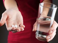 కొన్ని అద్భుతమైన మార్గాల్లో తల్లి అయ్యే అవకాశాలను పెంచండి