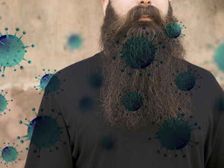 గడ్డం ఎక్కువైతే త్వరగా కరోనా సోకుతుందన్నది నిజమేనా? మీరు ఎలాంటి గడ్డం పెంచుకోవచ్చు?