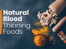 గుండె సమస్య ఉన్నవారికి రక్తం గడ్డకట్టకుండా ఉండటానికి ఈ ఆహారం మంచిది