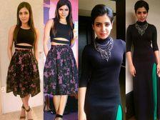 నారీమణుల నడకను బట్టి శృంగార వాంఛలను అంచనా వేయొచ్చట...!