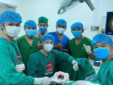 అమ్మో! జలగ ఓ కుర్రాడి పురుషాంగంలోకి దూరేసింది... ఈత కొట్టే వారు తస్మాత్ జాగ్రత్త...