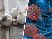 కోవిడ్ -19: రోగనిరోధక శక్తిని పెంచడానికి వెల్లుల్లి తినండి, దాని ఇతర ఆరోగ్య ప్రయోజనాలను తెలుసుకోండి