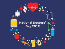 Doctor's Day 2021: డాక్టర్లకు మనం ఎలాంటి సహాయం చేయొచ్చు..