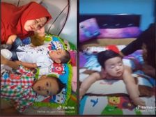 మిరాకిల్ ! ఎవ్వరితో ఎలాంటి శారీరక సంబంధం లేకుండానే పండంటి పాపాయికి జన్మనిచ్చిన మహిళ...