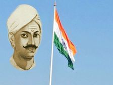 Independence Day 2020 : స్వాతంత్య్ర కాంక్షని ఉవ్వెత్తున రగిల్చిన తొలి ఉద్యమమేదో తెలుసా...