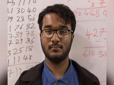 హ్యుమన్ కంప్యూటర్ శకుంతల దేవి రికార్డును భానుప్రకాష్ ఎలా బద్దలు కొట్టాడంటే...!