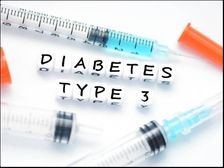 టైప్ -3 డయాబెటిస్ అంటే ఏమిటి? దాని లక్షణాలు ఏమిటి?