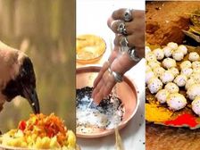 Pitru Paksha 2020 : పితృ పక్షాలలో ఇంట్లో శ్రాద్ధ పూజ ఎలా చేయాలంటే...