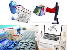 కరోనా దెబ్బకు కొత్త బట్టలు.. కొత్త సినిమాలు.. కూరగాయలు.. ఉప్పు.. పప్పు వరకు అంతర్జాలంలోనే అన్నీ...