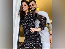 ట్రెండింగ్! కోహ్లీ-అనుష్కశర్మకు పుట్టబోయేది పండంటి పాపాయేనంట...! 