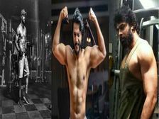 టాలీవుడ్ హీరోల మాదిరిగా ఈ ‘వర్కవుట్లు’చేస్తే.. మీకు కొత్త లుక్ గ్యారంటీ...!