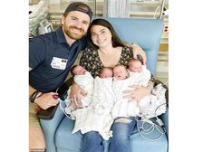 వారిద్దరికీ అందుకు సమయమే దొరకడం లేదంట... ఎందుకంటే వారింట్లో ఏకంగా 9 మంది సంతానం...!