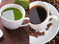 Weight loss: గ్రీన్ టీ vs బ్లాక్ కాఫీ-వీటిలో ఏది వేగంగా బరువు తగ్గడానికి సహాయపడుతుందో మీకు తెలుసా?