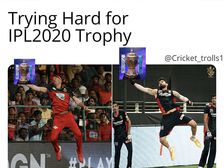 అయ్యో! ఫాఫం పంజాబ్.. అంబటి అదుర్స్ మీమ్స్ ట్వీట్లపై లుక్కేయండి...