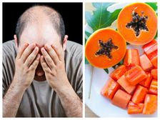 Beauty Tips: బలమైన, ఆరోగ్యకరమైన, మరియు మెరిసే జుట్టు కోసం బొప్పాయి హెయిర్ మాస్క్ లు