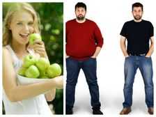 ఆకుపచ్చ ఆపిల్ vs ఎరుపు ఆపిల్ ..? కింది వాటిలో ఏది వేగంగా బరువు తగ్గడానికి మీకు సహాయపడుతుంది?