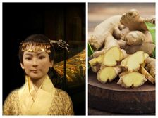 చైనీయులు రోజూ ఖాళీ కడుపుతో అల్లం ముక్కను ఎందుకు తింటున్నారో మీకు తెలుసా ..?