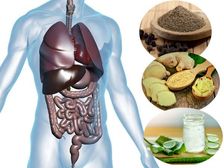 మన శరీరం వ్యాధులు, ఇన్ఫెక్షన్ల బారీన పడకుండా, శరీరం లోపలి నుండి శుభ్రం చేద్దాం.. 