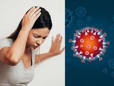 కరోనా వైరస్ :  దగ్గు, జ్వరం కంటే ముందు ఈ లక్షణాలు కనబడవచ్చు... అప్రమత్తంగా ఉండండి ...