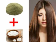 దీన్ని 4 వారాలు మాత్రమే వాడండి ... మీ జుట్టు మెరిసిపోతుంది ... పొడవుగా పెరుగుతుంది ...