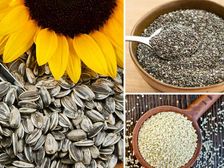  లావుగా ఉన్నవారు, సన్నగా మారాలంటే ఈ విత్తనాలను తినాలంట!!