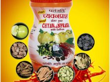 కరోనావైరస్ సంక్రమణను నివారించడానికి లేదా నయం చేయడానికి Chyawanprash