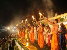 Tungabhadra Pushkaralu 2020 : కరోనా నేపథ్యంలో పుష్కరాల ముహుర్తం ఎప్పుడంటే... 