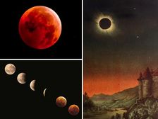 Lunar Eclipse 2020 : చంద్ర గ్రహణం సమయంలో ఈ విషయాలను మరువకండి...