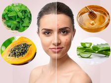 ముఖం చాలా మురికిగా కనిపిస్తుందా? రాత్రి సమయంలో  దీన్ని ఉపయోగించండి ...