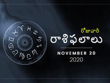 శుక్రవారం దినఫలాలు : మీ సామర్థ్యం మేరకు పురోగతి లభించొచ్చు...!