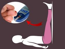 రోజూ 15 నిమిషాలు ఈ ఒక్క ఆసనంతో మధుమేహానికి 'వీడ్కోలు' చెప్పగలరు