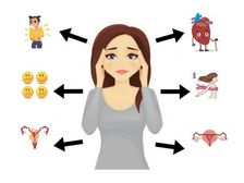 శరీరంలో హార్మోన్ల అసమతుల్యతను సరిచేయడానికి కొన్ని సాధారణ సహజ మార్గాలు ఇక్కడ ఉన్నాయి!