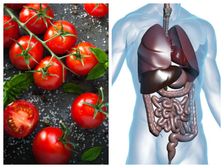   మీరు రోజూ 2 టమోటాలు తింటే శరీరంలో జరిగే గరిష్ట మార్పులు ఏమిటో..?తెలుసా