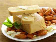 క్రిస్మస్ స్పెషల్ రెసిపీ: మార్జిపాన్