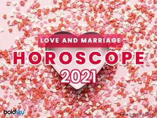 Horoscope 2021 : ఈ రాశుల వారికి ప్రేమ, పెళ్లి విషయంలో ప్రత్యేకంగా ఉంటుంది...! 