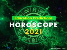 2021:ఈ రాశుల వారికి విద్యారంగంలో అద్భుత ఫలితాలు...! మీ రాశి కూడా ఉందేమో చూసెయ్యండి...