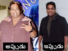Fat To Fit : గణేష్ ఆచార్య 98 కిలోల బరువు ఎలా తగ్గాడు.. తన వెయిట్ లాస్ జర్నీ విశేషాలేంటో చూసేద్దాం...