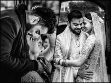 కొత్త సంవత్సర వేళ.. కపుల్స్ ఈ రిజల్యూషన్స్ తీసుకుంటే.. మీ సంసారం సాఫీగా సాగొచ్చు...!