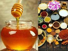 ఆయుర్వేదం ప్రకారం, మీరు ఈ పదార్ధాలతో తేనె తింటే, మీ ప్రాణానికి ప్రమాదం ఉంది ... జాగ్రత్త!