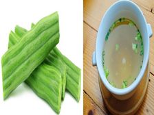 డయాబెటిస్‌ నివారణకు కేవలం మునగ ఆకు టీ ...లేదా  పొడిని ప్రయత్నించండి ...