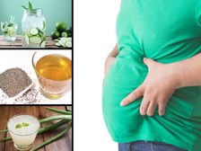 జీవక్రియ పెరుగుతుంది మరియు కొవ్వు తగ్గుతుంది; ఉదయం ఇది తాగండి