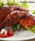 క్రిస్మస్ కోసం మలేషియన్ చికెన్ రెసిపీ
