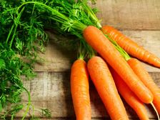 మీ చర్మం విపత్తుగా మారుతుందా? క్యారెట్ పౌడర్‌ను ఇలా వాడండి, పౌడర్ తయారుచేసే మార్గం ఇదే!